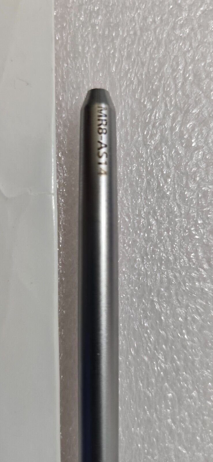 Medtronic Midas Rex MR8-14 Straight Attachment Green