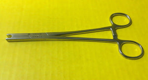 Swiss Surgical Orthopedic Rod Holding Forceps, Straight