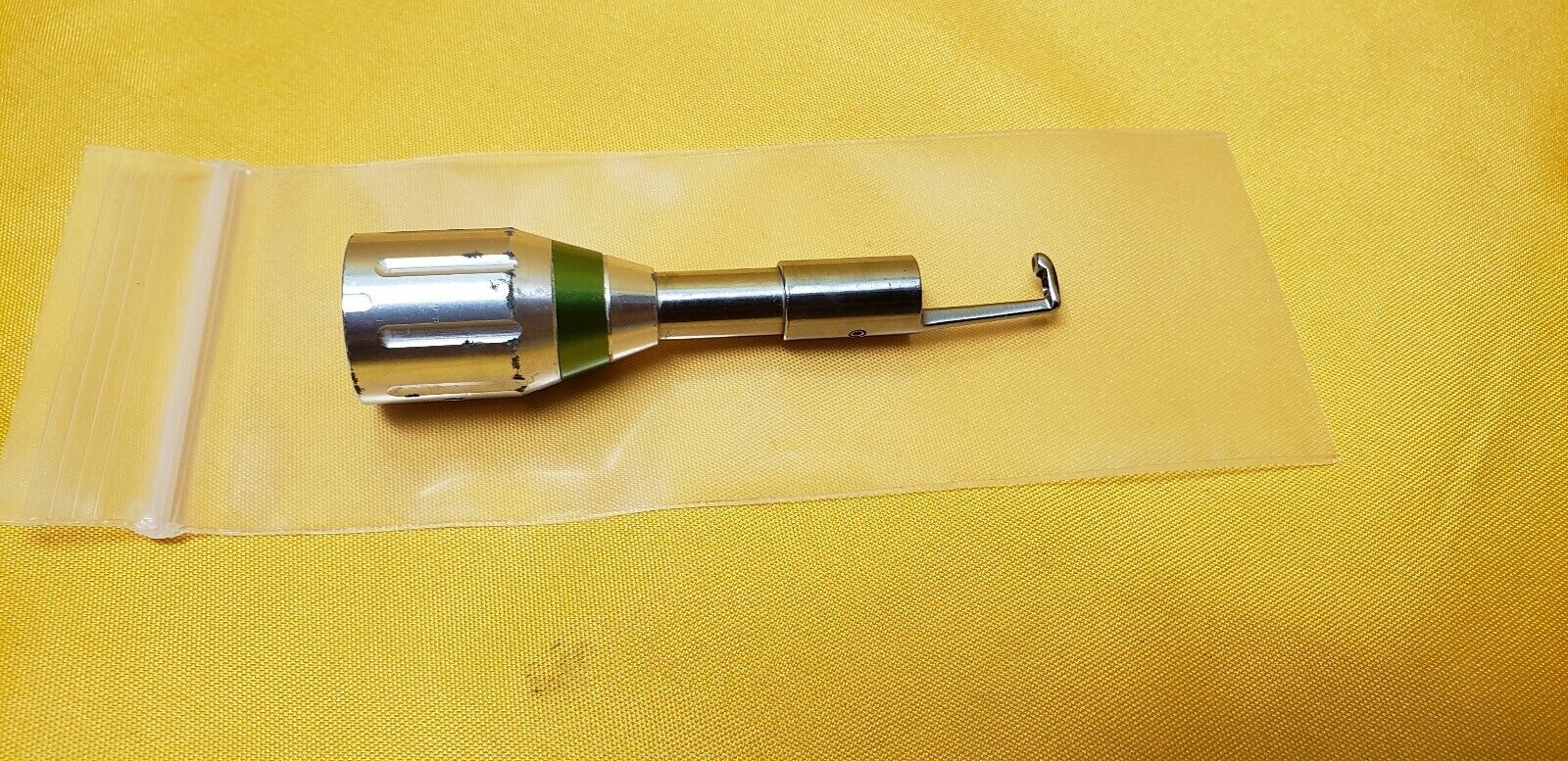 Anspach B-GREEN Guard Attachment Orthopedic Attachment.