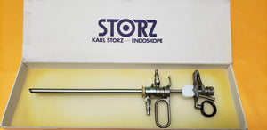 Storz 27054EJ 20Fr Working Element for Injection Needle 27040SL Sheath 26Fr