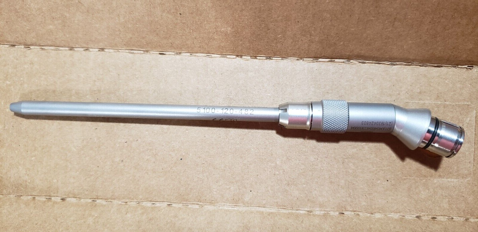 Stryker 5100-120-482 SD / PD Series XL Angled Attachment