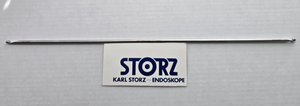 Karl Storz Laparoscopy Knot Pusher 5mm x 36cm Double End (GERMANY)