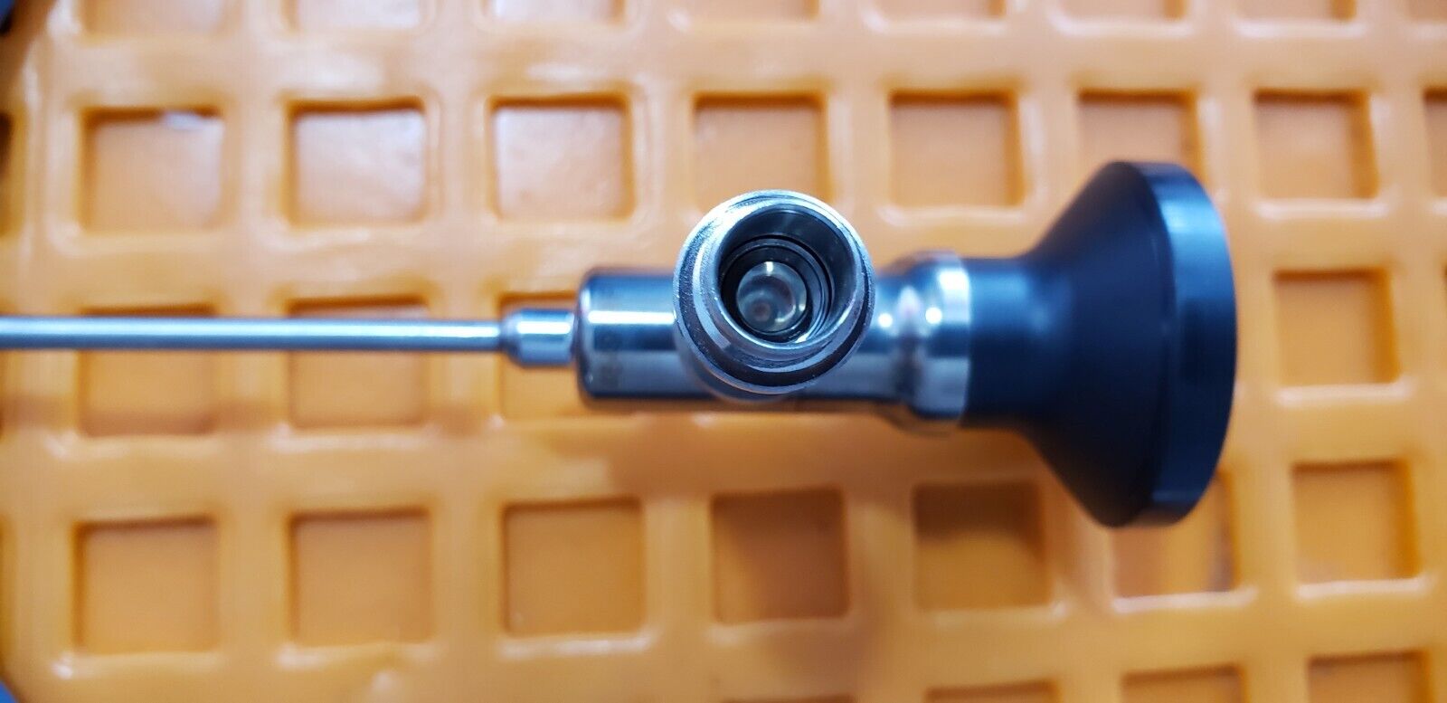 Linvatec T2930R Arthroscope 2.9mm x 30* degree with Fiber Optic Cable