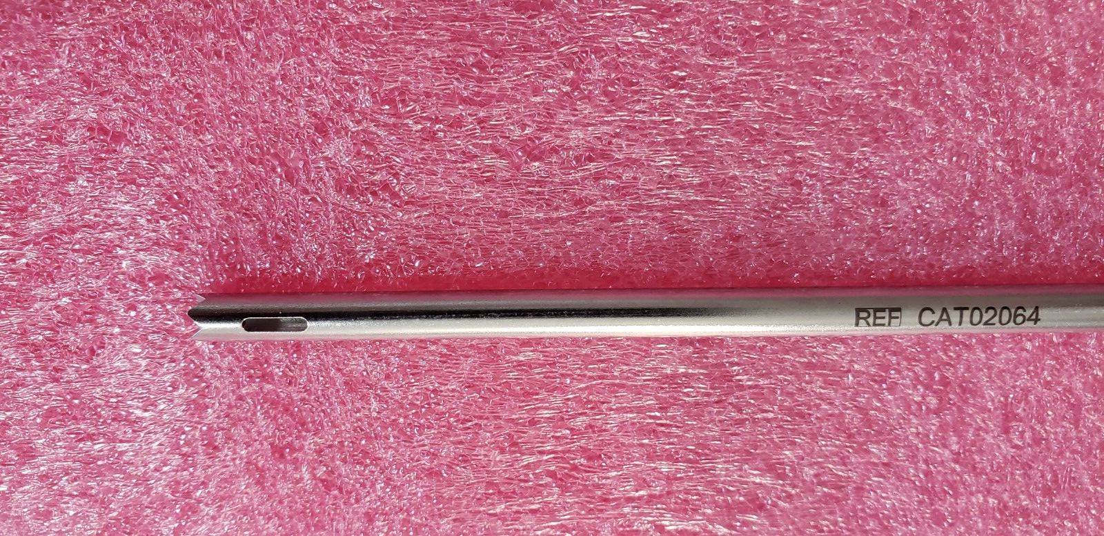Stryker orthopedic Arthroscopic Pivot SS Drill Guide.