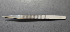 V. Mueller Surgical Orthopedic Tissue Forceps, 8 3/4" REF: SU2540