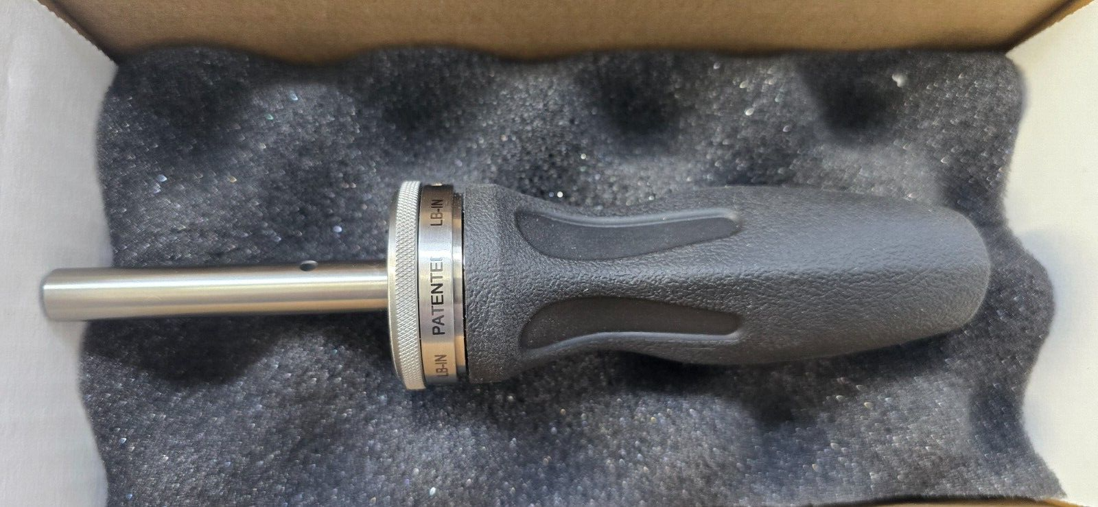 Depuy Surgical Orthopedic Ratcheting Handle (NEW)