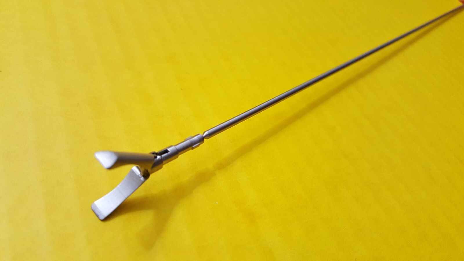 Richard Wolf Atraumatic Grasping Forceps REF: 8393.195