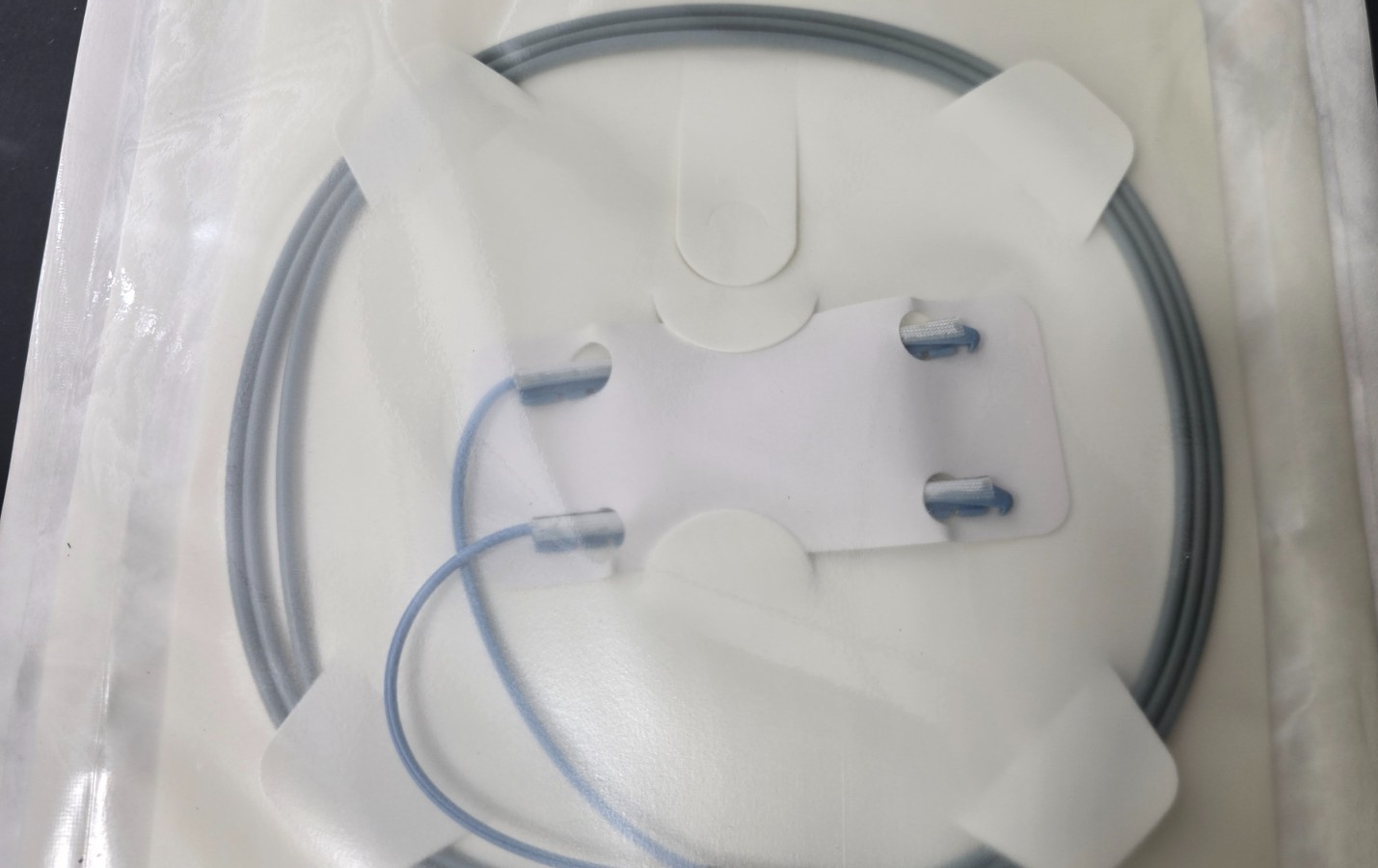 ESTECH Surgical Cobra Bipolar Inserts with Integrated Cable