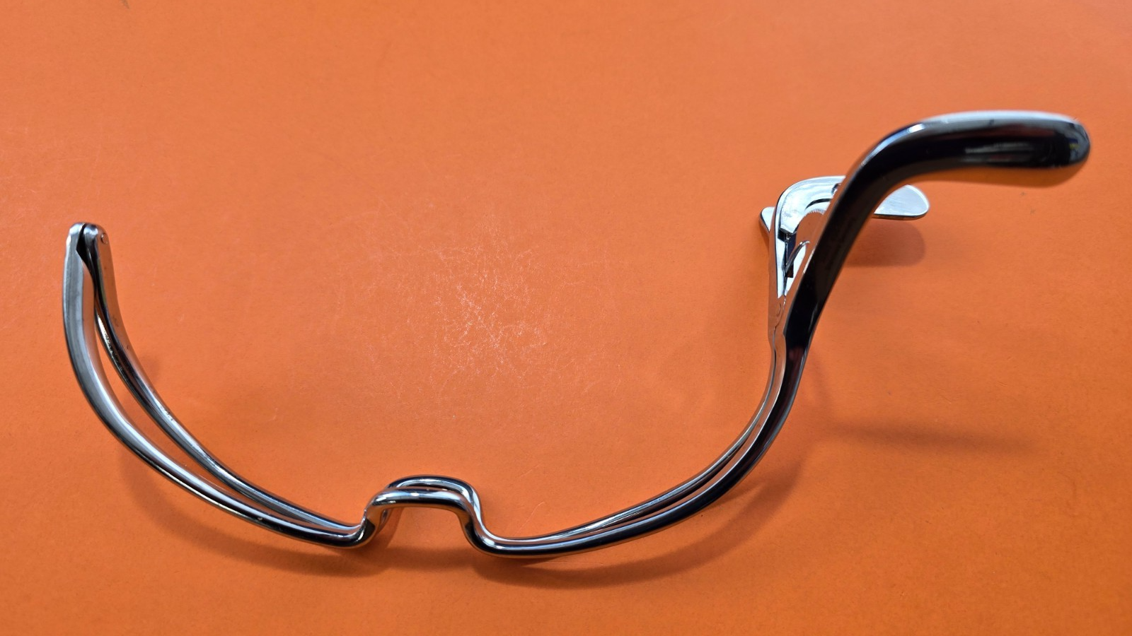 Jarit 450-103 Surgical Dental Jennings Mouth Gag 6" Large Germany