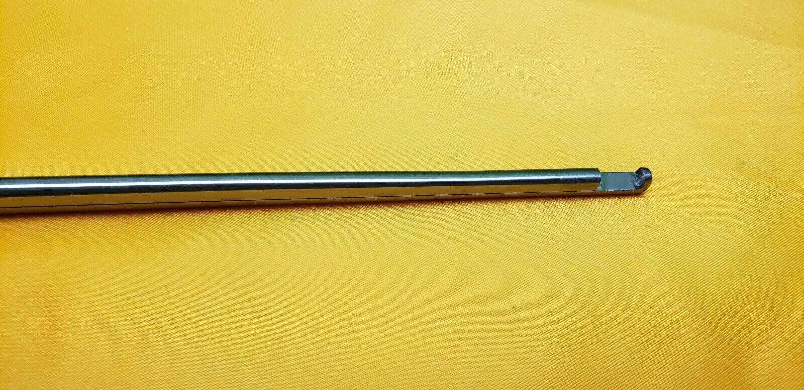 V.Mueller U-0353 Kerrison Rongeurs 90 Deg 5mm Up Bite 12" Shaft Neuro Spine
