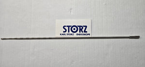Karl Storz 26178 T Laparoscopic Palpation Probe 45cm Graduated Tip