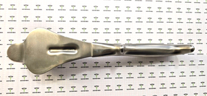 Miltex 11-582 Surgical Bennett Tibia Retractor 10"
