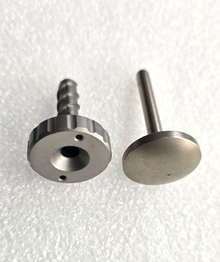 Snowden-Pencer 88-9120 Threaded Cannula Blunt  5mm / 15Cm with Obturator