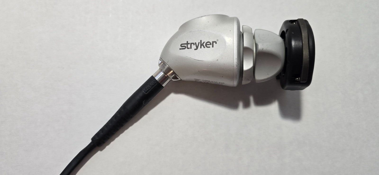 Stryker 1488-210-105 HD Camera Head with Coupler (Made in US)