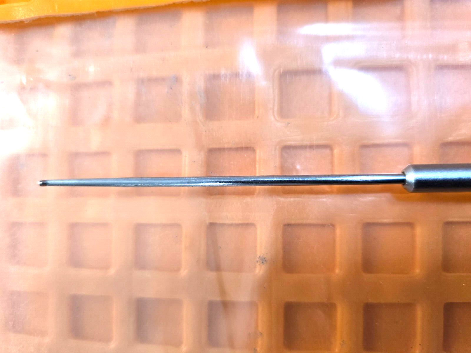 Swiss Surgical Orthopedic Depth Gauge 14mm-90mm