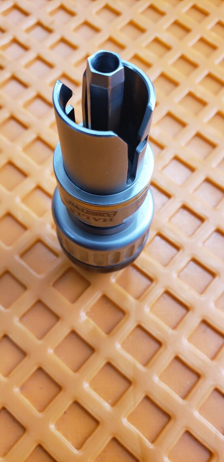 Conmed HALL Powerpro Orthopedic PRO2250 Keyless Chuck 1/4" (6.5mm)