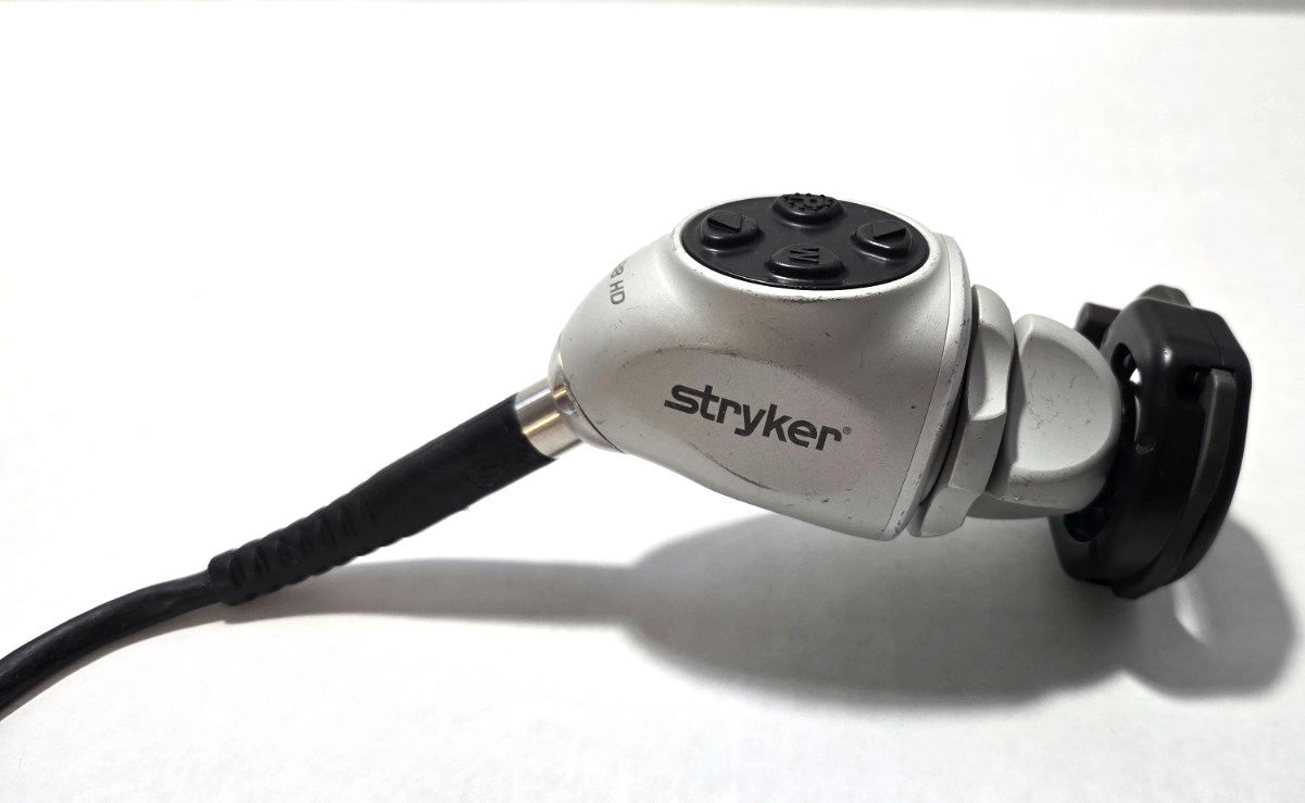 Stryker 1488-210-105 HD Camera Head with Coupler (Made in US)