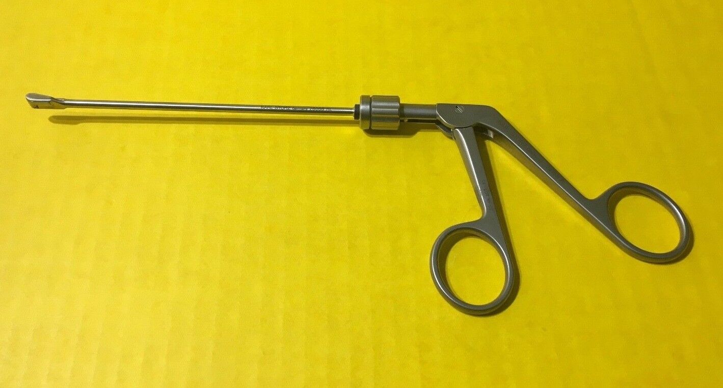 Storz 28169A Handle with 28066 RL Arthroforce III Take-Apart Punches