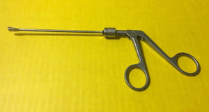 Storz 28169A Handle with 28066 RL Arthroforce III Take-Apart Punches
