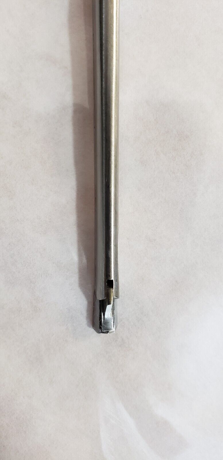 EURO-MED 64-691 Tischler Biopsy Forceps With Lock OB.GYN Instrument