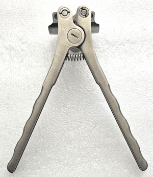 Zimmer Orthopedic Plate Bender 7" Orthopedic Instruments