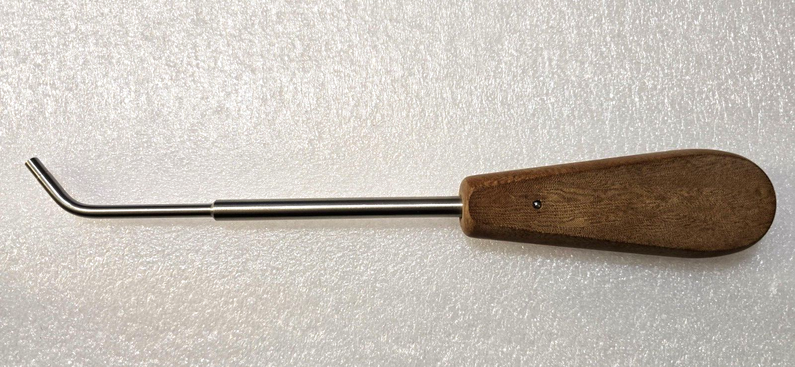 Zimmer Surgical Orthopedic Remover 5mm Angled Fiber Handle