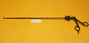 Stryker Laparoscopic 5mm x 45cm Monopolar Operating Scissors REF: 250-080-595