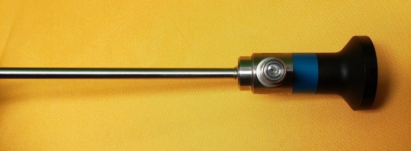 DYONICS 8007 Laparoscope 5mm x 0 Degree Autoclave