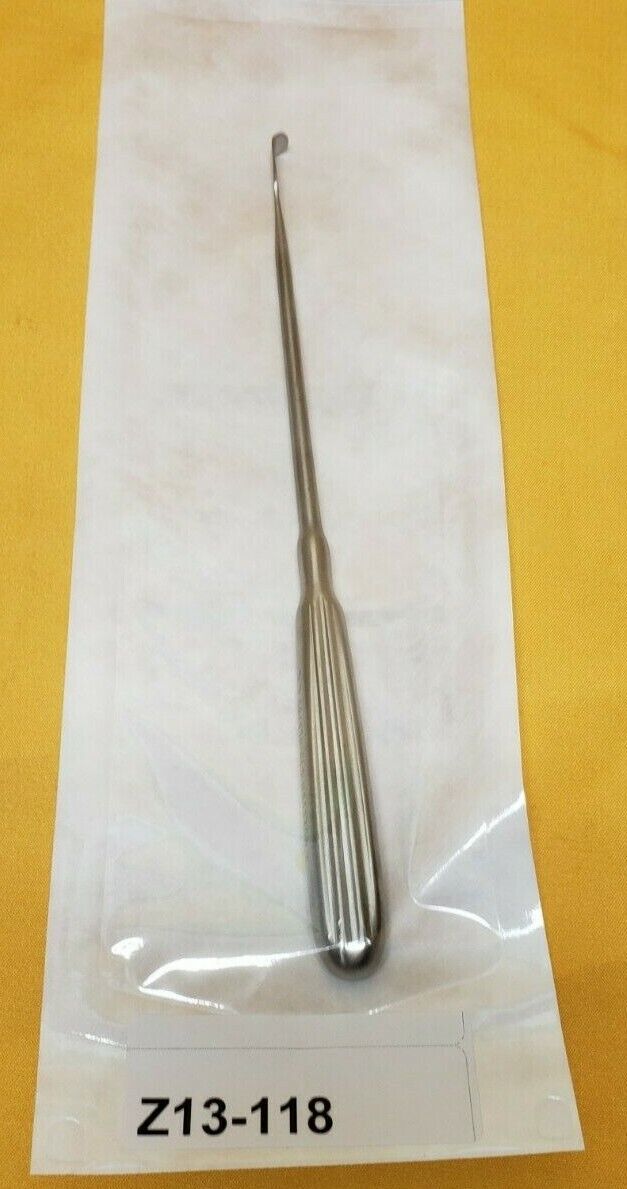 V. Mueller NL5760 Orthopedic Neuro Scoville Nerve Retractor Surgical Instruments
