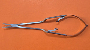 MIZUHOIKA Surgical Clip Applier Forceps with Lock (BB-592)
