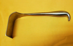 Jarit 200-i92 MEYERDING Retractor 9.5" small 2" x 5/8" Surgical Instruments