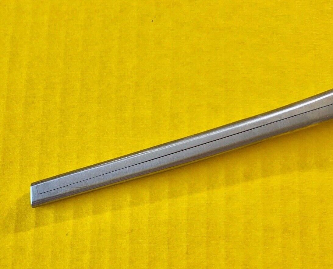 R&B Redmond Surgical Spurling Kerrison Rongeurs 90deg UP 7" 6mm REF: RB3706