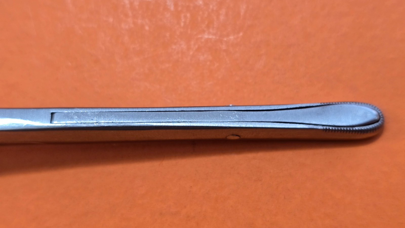 AESCULAP OK 405R Orthopedic Jansen Middleton Cutting forceps 8.25"