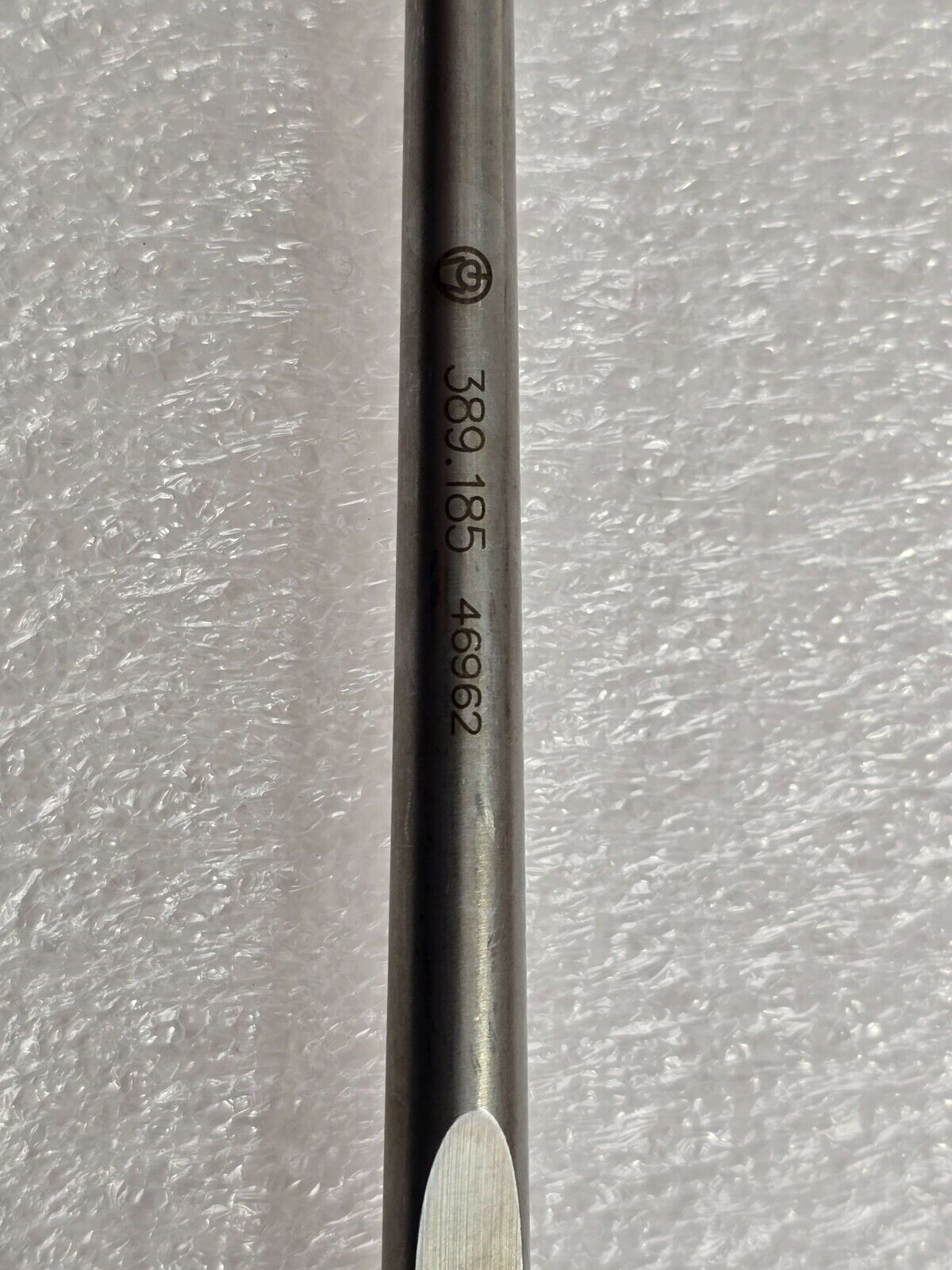 Swiss Surgical Orthopedic Spine Angle Superior