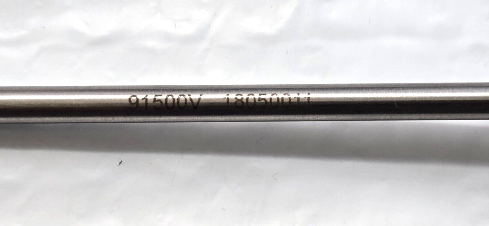 Weck / Vescolock Surgical Clip Applier Forceps 5mm x 45cm Medium / Large