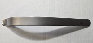 Zimmer 2610-59 Surgical Orthopedic Hohmann Retractor