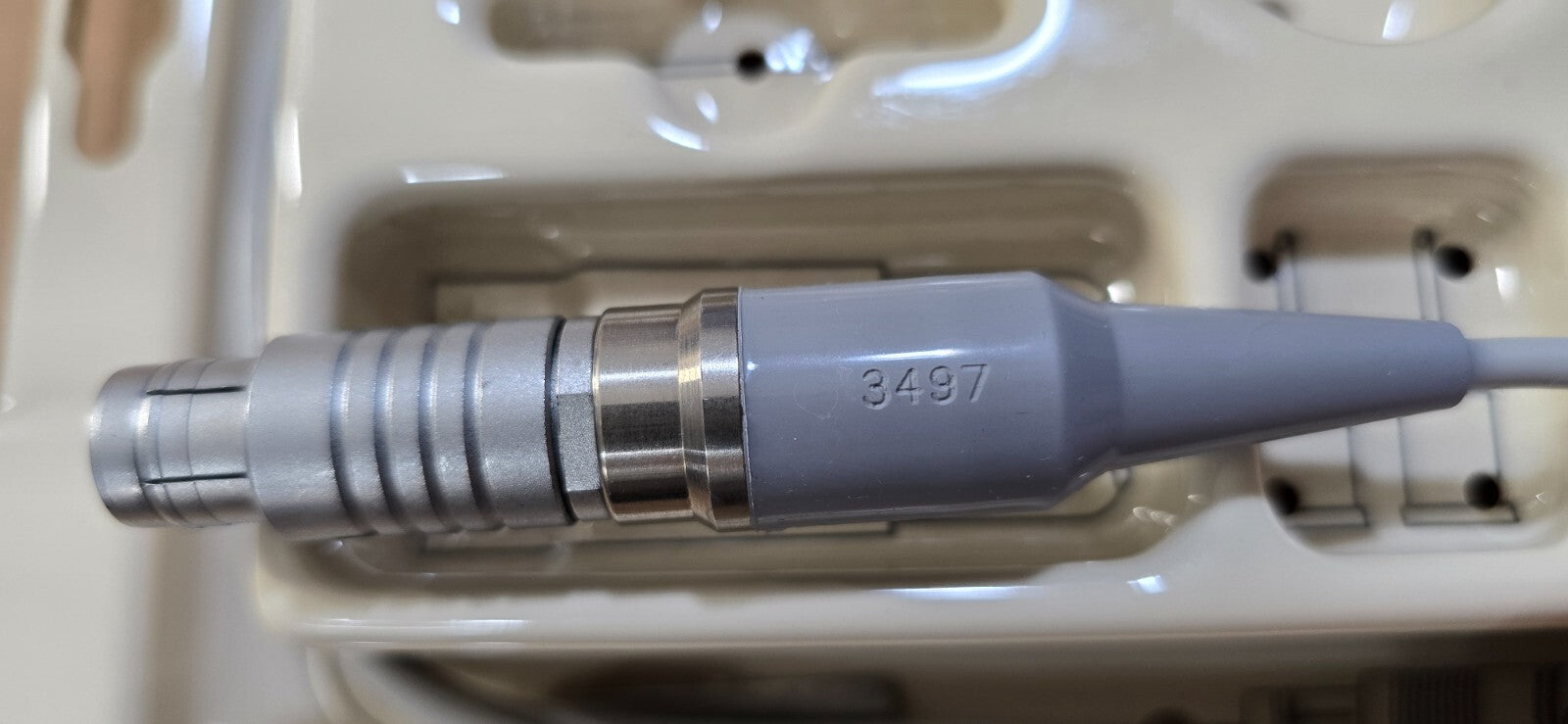 STORZ CX7050 Ophthalmic Handpiece/ Pacho Hand piece