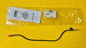 Storz Leroy S-Portal FNST Grasping Insert/Outer Tube, 5mm REF: 231100ND