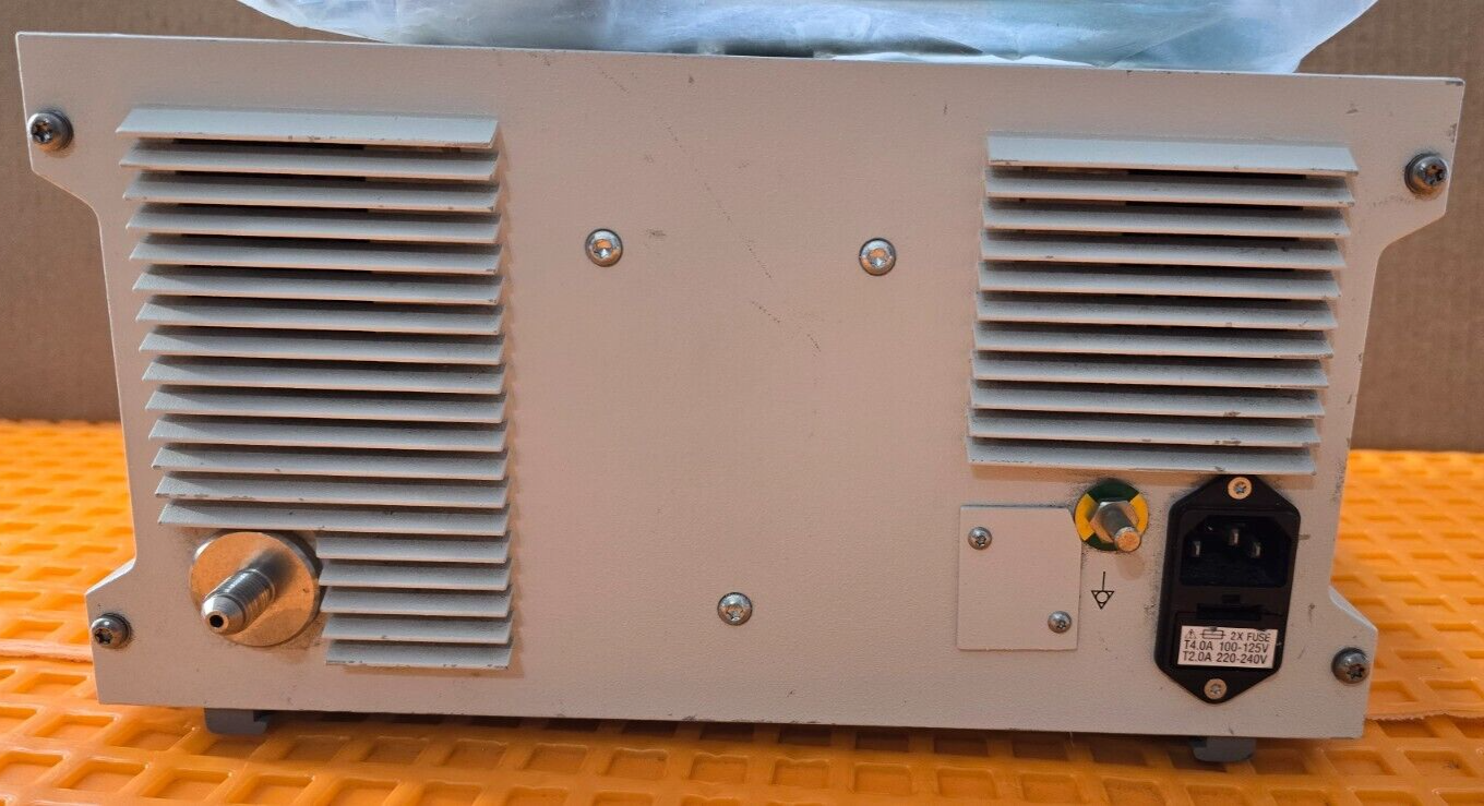 Karl Storz 20 Liter Endoflator With Hose & Yoke.