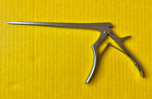 Millennium 71.5812 Surgical Orthopedic Kerrison Rongeur 2mm 40 Degree 8" Shaft