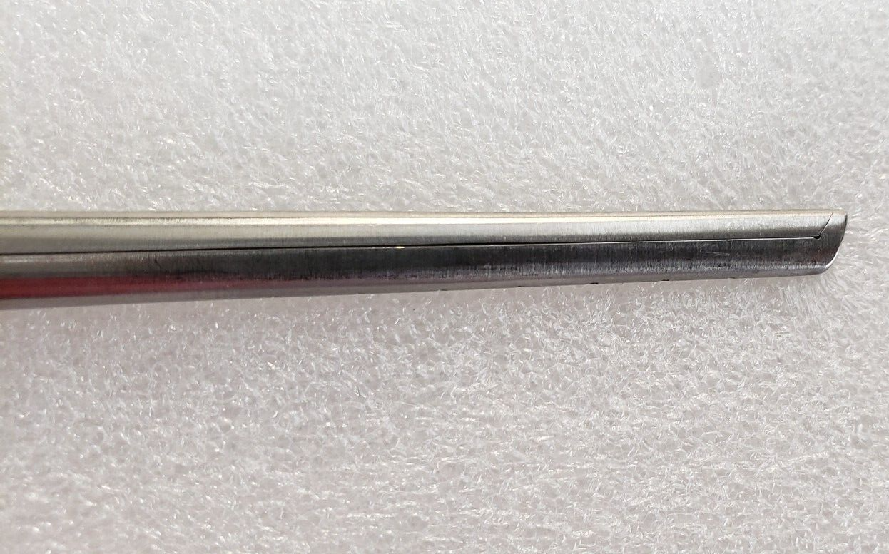 Symmetry 53-1527 Orthopedic Kerrison Rongeur 3mm 40 Degree W-Drainage Holes
