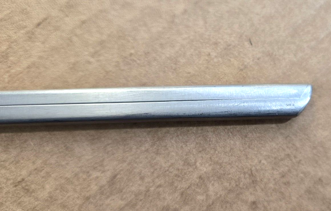 V.Mueller Orthopedic Kerrison Rongeurs 8" shaft 5mm x 40* degree