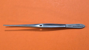 Stryker Surgical Plate & Screw Holding Forceps 6" with Lock