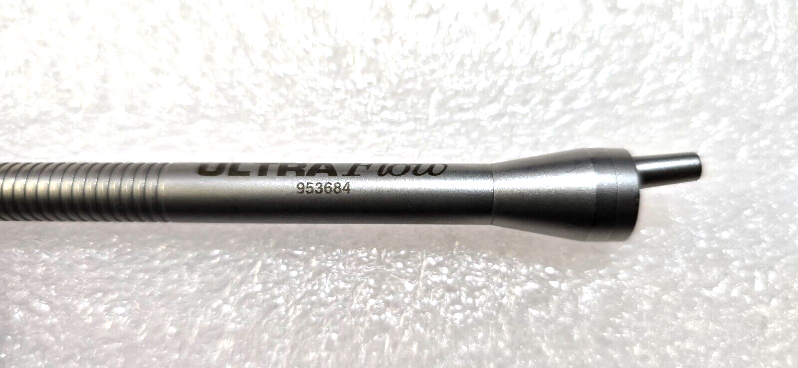 Alcon Ophthalmic Ultraflow Handpiece REF: 953684