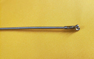 Storz 10358A Surgical Flexible Biopsy Forceps Cup Jaws 45cm