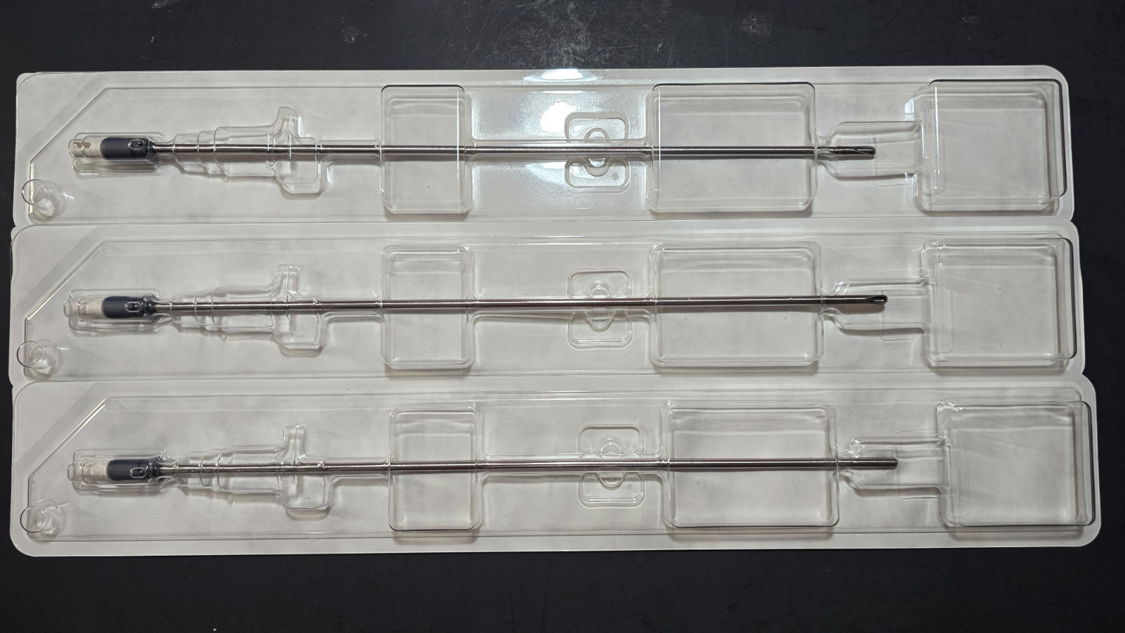 R.Wolf Laparoscopic Blade Attachment 4.8mm x 335mm (Box of 3 Units)