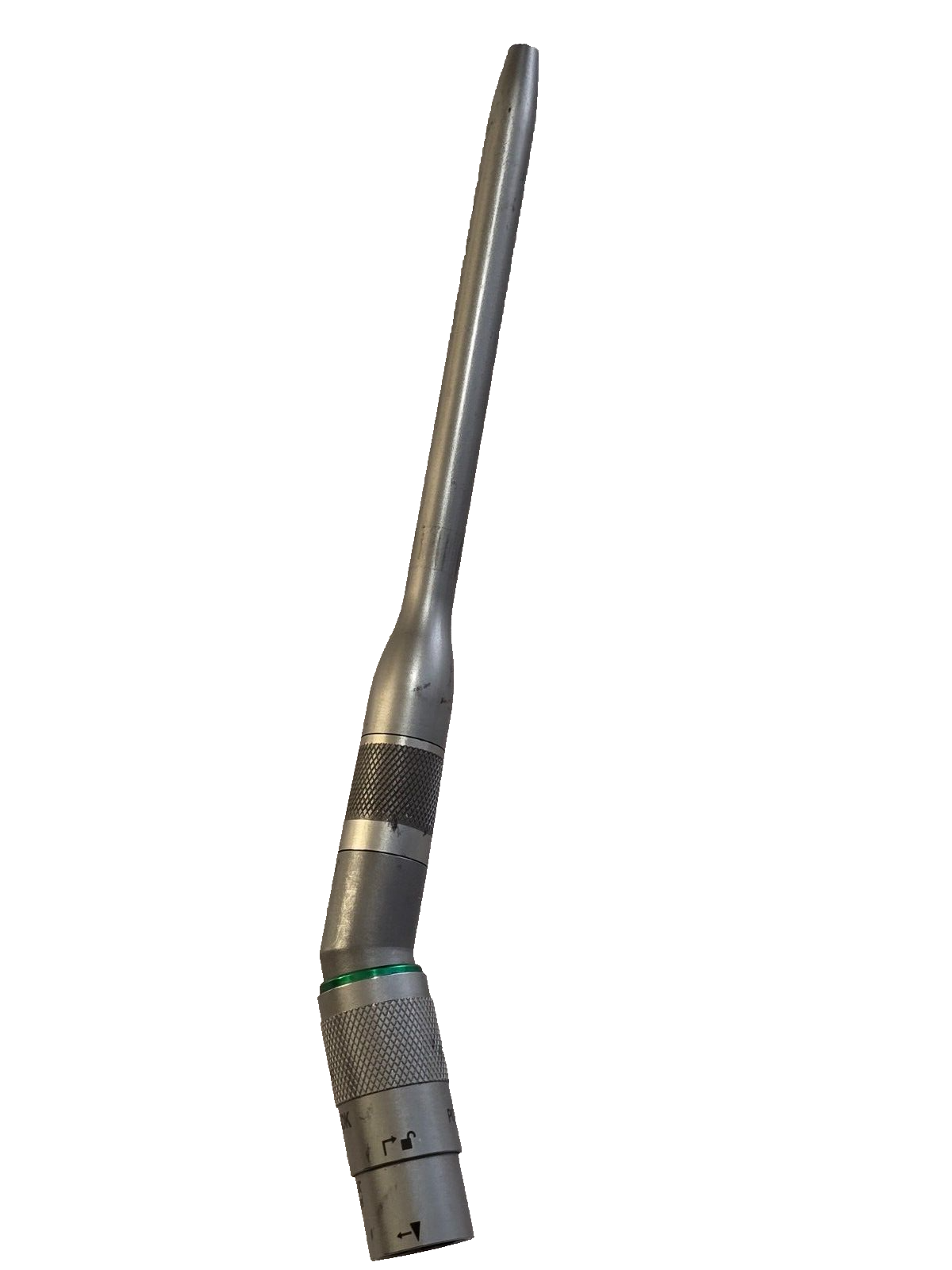 Medtronic Midas Rex Legend AA14DK Angled Attachment 14cm