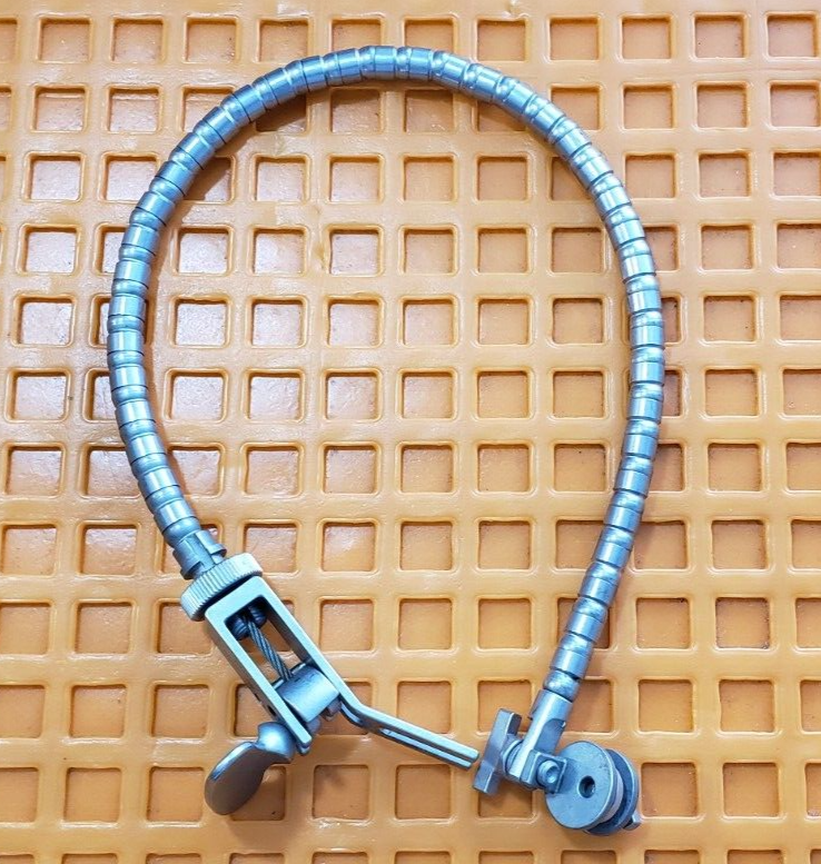 MIZUHO Surgical Orthopedic YASARGIL Arm for LEYLA Retractor