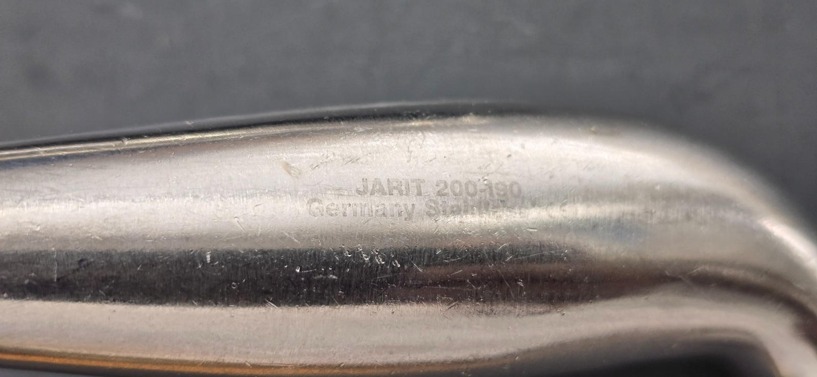 Jarit 200-190 ,200-191,200-192 Surgical Meyerding Retractor Set of 3
