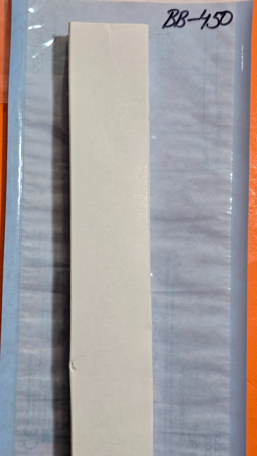 KLS Martin 24-841-06-07 Surgical Dissector Jannetta Angled #6